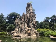 -陕西师范大学(雁塔校区)