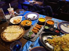 -甘尼仕印度餐厅爵士酒吧(阳春巷店)