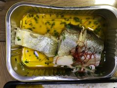 -小厨娘淮扬菜(清江苏宁广场店)