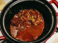 -京味斋·北京烤鸭(华威桥北工大店)