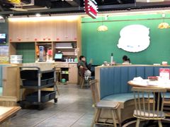 -老街鱼嘴巴(坡子街老店)