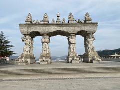 -沂蒙山旅游区云蒙景区(蒙山国家森林公园)