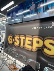 -G-STEPS舞蹈工作室