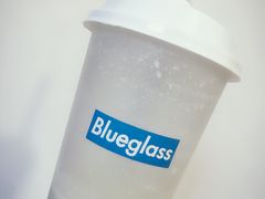 -Blueglass酸奶(财富购物中心店)