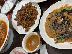 -正阳春烤鸭(华捷道店)
