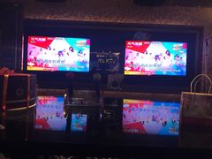 -温莎KTV(珠江路店)