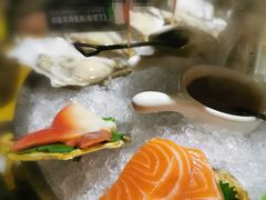 -囧吉香生蚝牛排馆(湖北路店)