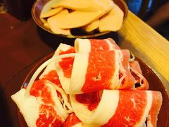 -重庆老火锅王(西安北路店)