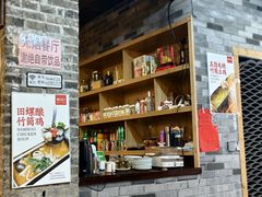 -61号餐吧(兴坪古镇漓江店)