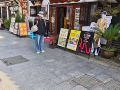 -孙盛兴奥灶面馆·蟹黄面·三虾面(山塘街总店)