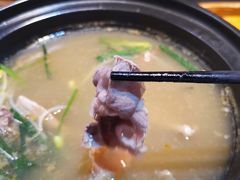 -遵义虾子卢四羊肉粉(大沽路店)