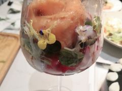 -ins森林童话餐厅coffee&bistro