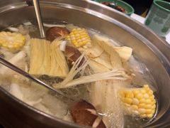 -润园四季椰子鸡火锅(海上世界店)