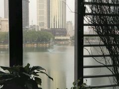 -隐山栖(鸿泰佳园店)