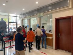 -上海市长宁区天山中医医院