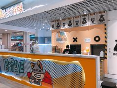 -BOPEYE·波派炸鸡(九霄天地店)