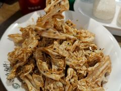 -河沿肉饼Beijing Pie(东华门店)