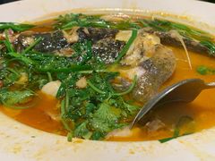 -清水亭湖北菜(大屯DT51店)