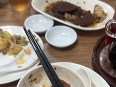 -百福麵家(新馬路店)