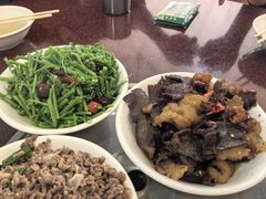 -嵩明马春能牛菜馆(七步场社区农贸市场店)