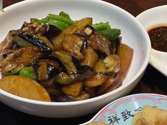 -老厨家(友谊路总店)