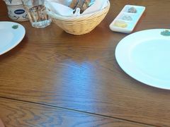 -普兰达德国餐厅·德式脆皮烤猪肘·自酿啤酒(观唐店)