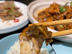 -局气 烤鸭·北京菜(光华路店)