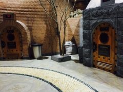 -纽斯桑拿会所(天山店)