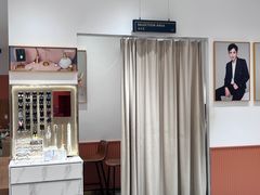 -海马体照相馆(万菱汇店)