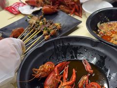 -聚味瞿记·龙虾堂(树木岭店)