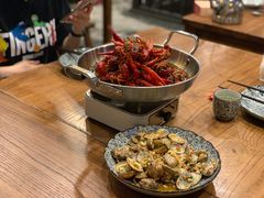 -虾小龙老长沙龙虾馆(坡子街店)