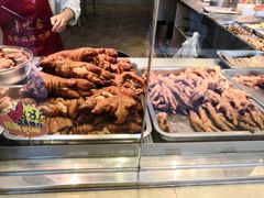 -鲁味斋(经六路店)