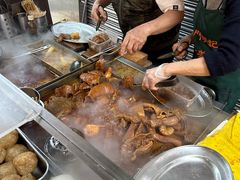 -明记牛杂(新马路分店)
