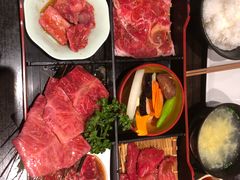 -俺的焼肉(銀座9丁目店)
