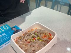 -半天妖烤鱼(紫荆广场店)