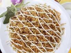 -旺角餐厅(潮州大道店)