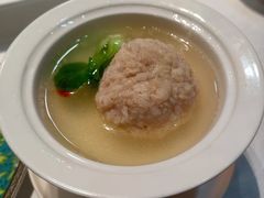 -一品江南韵·淮扬菜