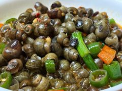 -芦茨金富饭庄·25年老字号·专做稻草鸡