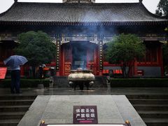 -法门文化景区