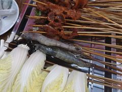 -金石老面坊·渔家菜(金石滩店)