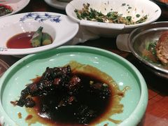 -前门烤鸭(江东中路店)