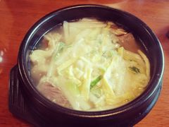 -第二外国语学院-韩国餐厅(朝阳路店)