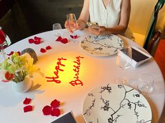 -三嚥阁 La Villa Restaurant