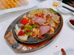 -辉记海鲜美食(氹仔店)