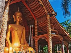 -西双版纳傣族园