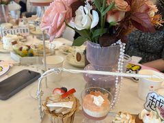 -Me Coffee下午茶艺术空间