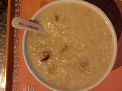 -海口骑楼小吃街