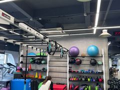 -恒之健私人定制健身(成山店)