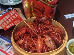 -阿财老铺·老蚌埠龙虾城(华夏总店)
