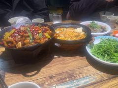 -江南婆婆(车墩店)